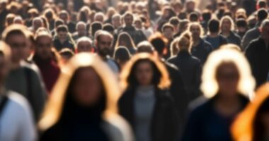 Scientist finds evidence of 'alien DNA' in humans