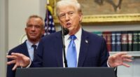 Scientists behind study linking Tylenol to autism accuse Trump of 'spreading misinformation'