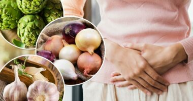 Scientists crack code on how dietary fiber shields your body from harmful sugar damage