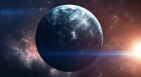 Scientists say a 'Planet Y' could be hiding in our solar system