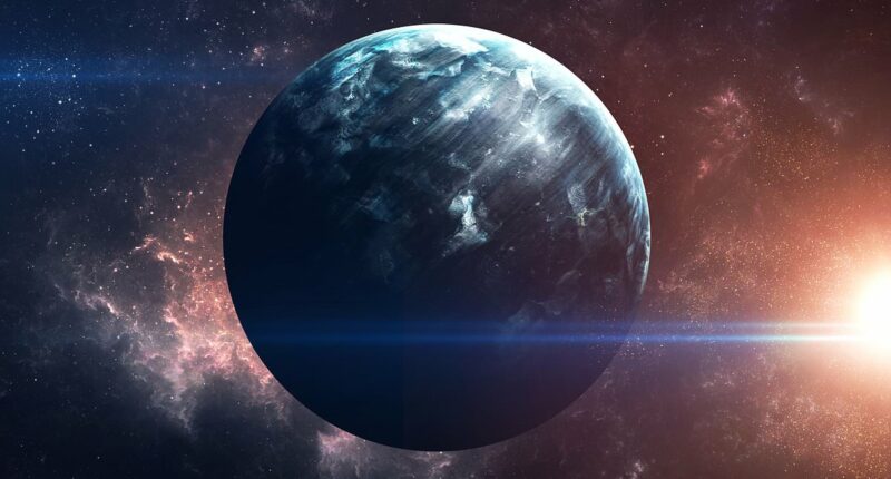 Scientists say a 'Planet Y' could be hiding in our solar system