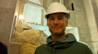 Sculpture by the Sea worker claims he was SACKED