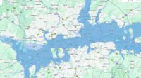 Sea level rise could plunge 100 MILLION buildings underwater, warn scientists - so, is your home at risk?