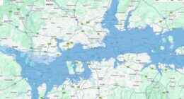 Sea level rise could plunge 100 MILLION buildings underwater, warn scientists - so, is your home at risk?