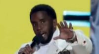 Sean 'Diddy' Combs sentenced to 50 months behind bars