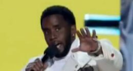Sean 'Diddy' Combs sentenced to 50 months behind bars