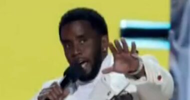 Sean 'Diddy' Combs sentenced to 50 months behind bars