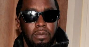 Sean 'Diddy' Combs writes apology letter to judge