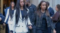 Sean 'Diddy' Combs' lawyers plan to appeal as convicted hop-hop star faces more years behind bars
