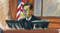 Sean 'Diddy' Combs' lawyers want him sent to a New Jersey federal prison that offers drug treatment