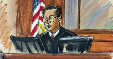 Sean 'Diddy' Combs' lawyers want him sent to a New Jersey federal prison that offers drug treatment
