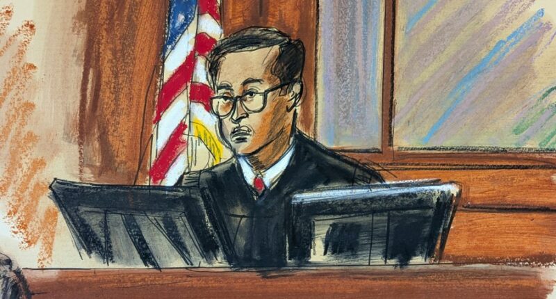 Sean 'Diddy' Combs' lawyers want him sent to a New Jersey federal prison that offers drug treatment