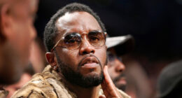 Sean 'Diddy' Combs' is set to be sentenced and faces the possibility of years in prison