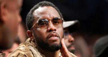 Sean 'Diddy' Combs' is set to be sentenced and faces the possibility of years in prison