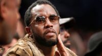 Sean 'Diddy' Combs requests to serve sentence at low-security prison FCI Fort Dix in NJ