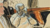 Sean ‘Diddy’ Combs gets 4 years in prison for case involving sex workers, violence and ‘freak-offs’