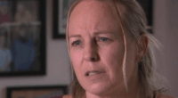 Hit-run victim Sally Lusted suffered a spinal fracture when she was hit by a car in Mitcham last month.