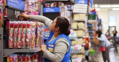 Seasonal Jobs Are Harder To Find This Year—Here’s Why