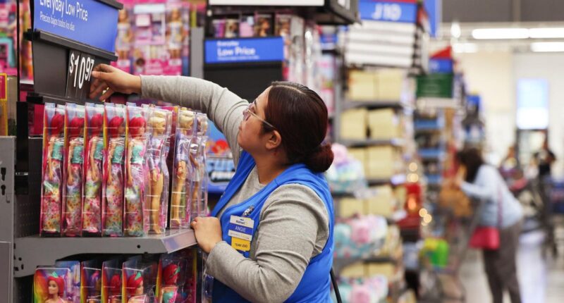 Seasonal Jobs Are Harder To Find This Year—Here’s Why
