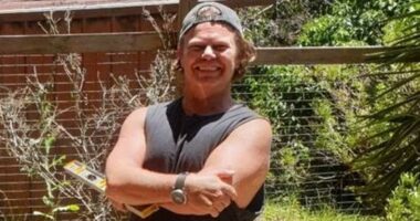 Second Aussie tourist has heart removed after his sudden death in Bali