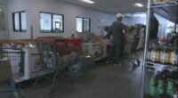 Second Harvest helping families ahead of potential loss of SNAP benefits