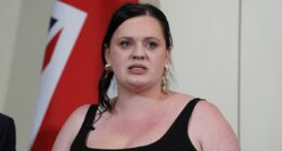 Second grooming gang victim quits 'toxic' inquiry panel