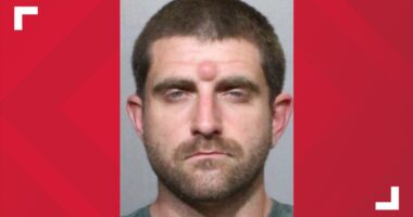 Second suspect arrested in April murder