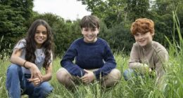 Security is 'increased' on new Harry Potter set over fears trans activists had planned to sabotage new JK Rowling project