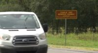 Security measures planned for Lake County’s Charlie Kirk Memorial Highway signs