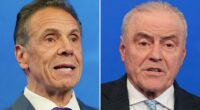Seeking conservative votes, Cuomo admits winning will be ‘very, very, very hard’ if Sliwa stays in