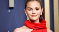 Selena Gomez posts then deletes response to Hailey Bieber’s shady comment