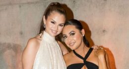 Selena Gomez's kidney donor breaks silence after wedding snub
