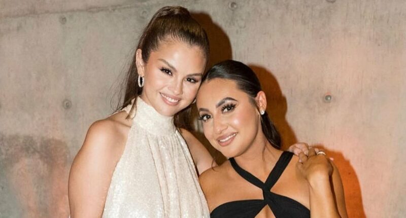 Selena Gomez's kidney donor breaks silence after wedding snub