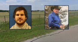 Self-defense claim fails for man who shot neighbor 32 times