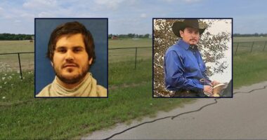Self-defense claim fails for man who shot neighbor 32 times