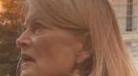 Sen. Murkowski blames Vought for continued shutdown