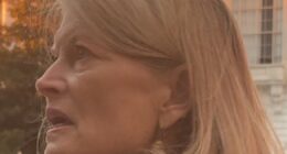 Sen. Murkowski blames Vought for continued shutdown