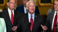 Senate passes mammoth annual defense policy bill