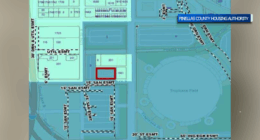 Senior housing proposed for piece of St. Pete's Historic Gas Plant district
