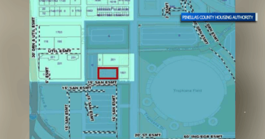 Senior housing proposed for piece of St. Pete's Historic Gas Plant district