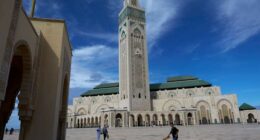 Sermons urge youth to take part in public affairs in Morocco after wave of protests