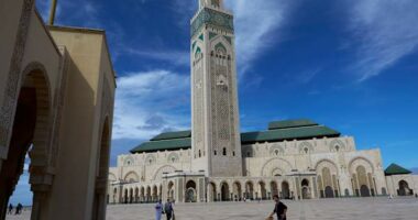 Sermons urge youth to take part in public affairs in Morocco after wave of protests