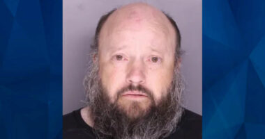 Sex Offender Breaks Into Home, Tells Woman She ‘Looks Tasty’ While Getting Undressed