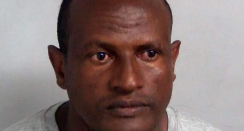 Sex assault migrant released from prison by mistake has been deported