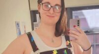 Sex discrimination boss defends trans paedo father in a women's prison