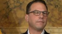 Shapiro speaks after arson attack suspect pleads guilty