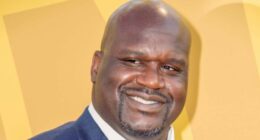 Shaquille O'Neal's $180K Range Rover stolen in Georgia