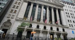 Shares in Asia are mixed and Chinese markets fall despite Trump's trade truce with Xi