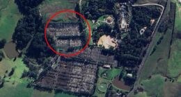 Shock Chinese discovery in regional Australia: 'How could this happen'
