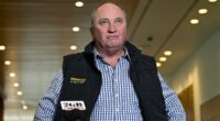 Shock as Barnaby Joyce announces he will NOT run in the next election